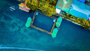 <b class="font-bara"><i class="bi bi-geo-fill h4"></i> BAYABAS BAY PARK</b> <br/>